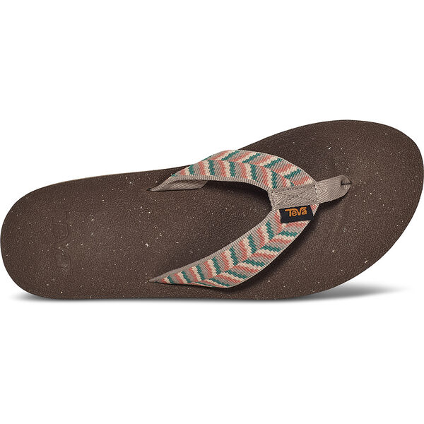 Teva ReFLIP (Women's) Retro Geometric Neutral Teva