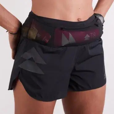 T8 Sherpa Shorts V2 (Women's) T8