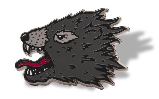 Keep Tassie Wild Pins Keep Tassie Wild