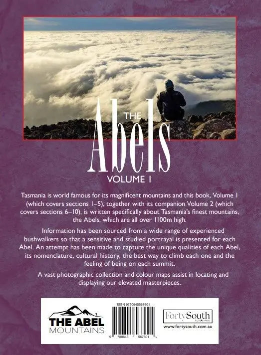 The Abels - Bill Wilkinson