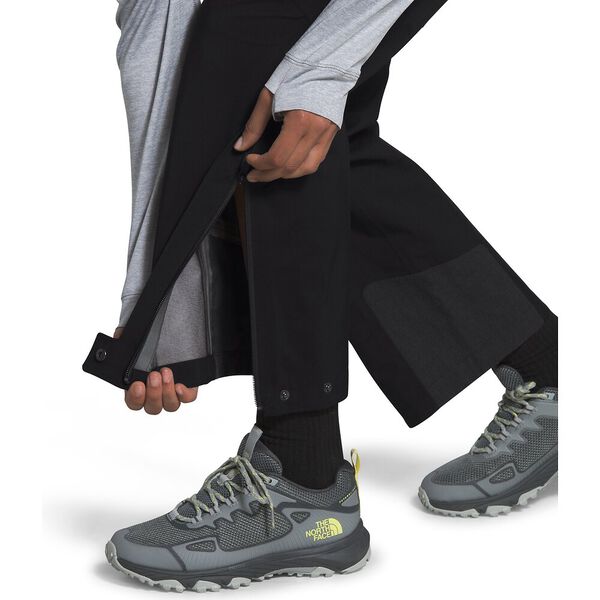 The North Face Dryzzle Full Zip FutureLight Pant (Women's) - TNF Black - Find Your Feet Australia Hobart Launceston Tasmania