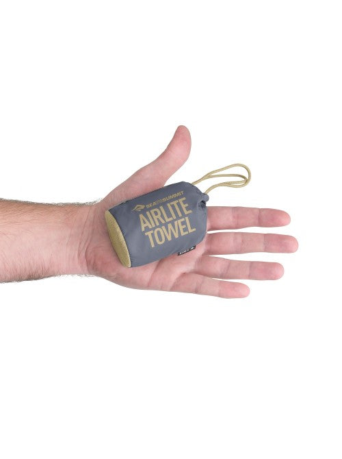 Sea To Summit Airlite Towel Sea To Summit