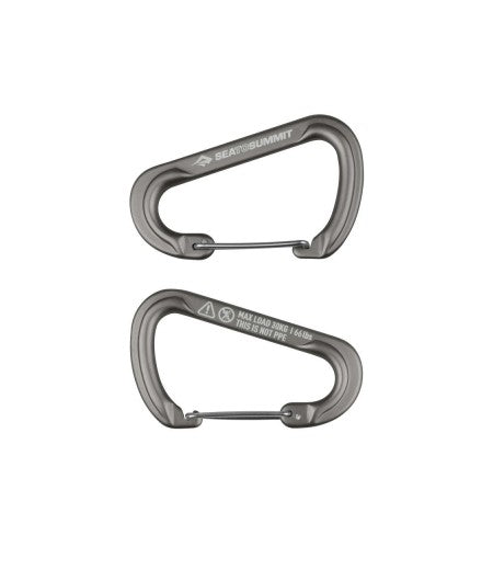Sea to Summit Accessory Carabiner Sea To Summit