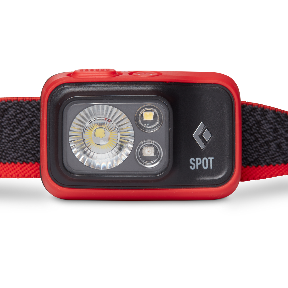 Black Diamond Spot 400 Headlamp Cosmo Find Your Feet Hobart Launceston Tasmania Australia