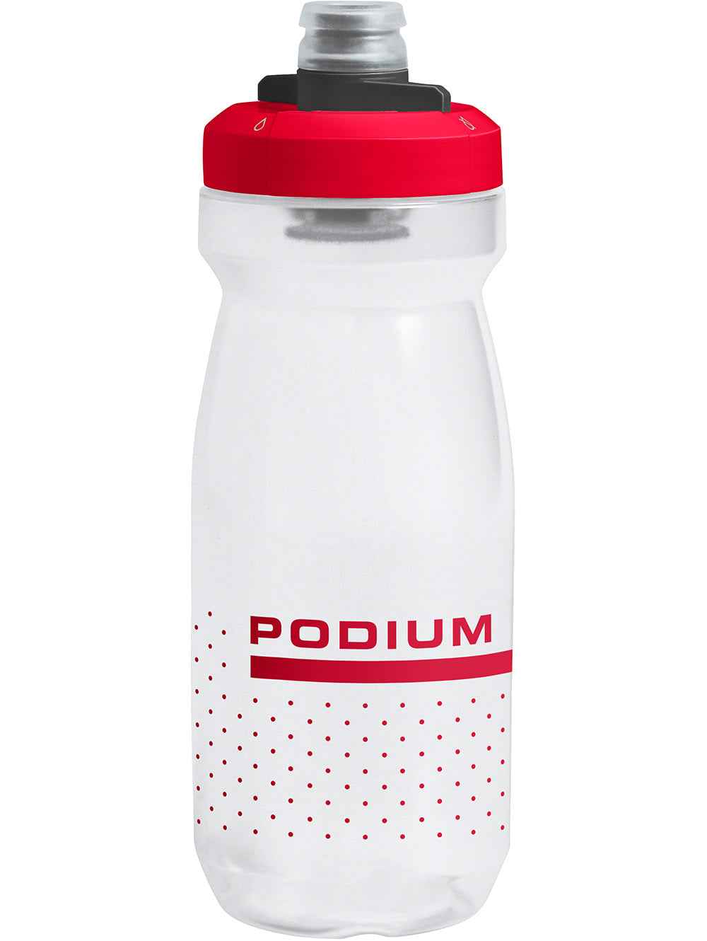 CamelBak Podium 600ml - Fiery Red