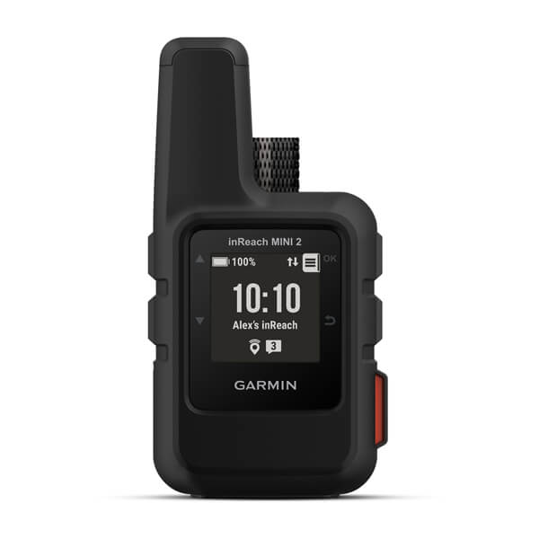 Garmin inReach® Mini 2 Garmin