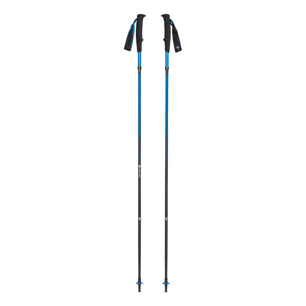 Black Diamond Distance Carbon Z Trail Running Poles - Past Season Black Diamond