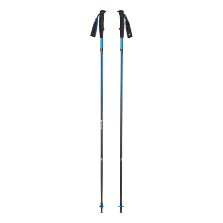 Black Diamond Distance Carbon Z Trail Running Poles - Past Season Black Diamond