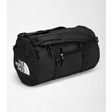 The North Face Base Camp Duffel XS - TNF Black/TNF White The North Face