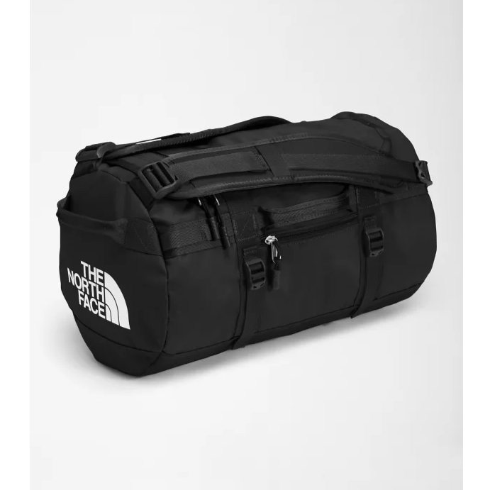 The North Face Base Camp Duffel XS - TNF Black/TNF White The North Face