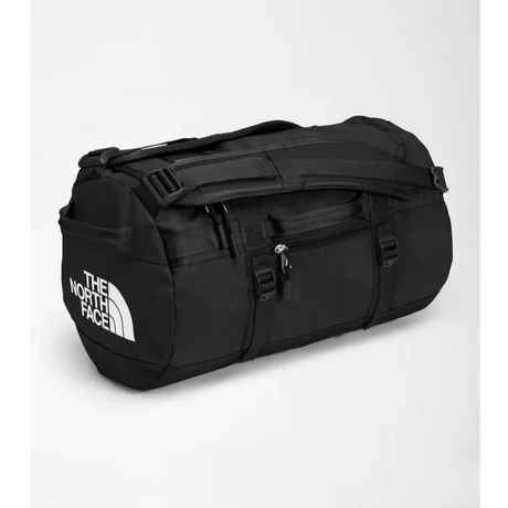 The North Face Base Camp Duffel XS - TNF Black/TNF White The North Face