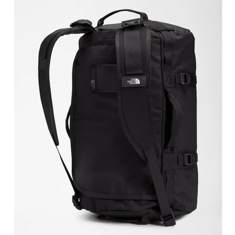 The North Face Base Camp Duffel XS - TNF Black/TNF White The North Face