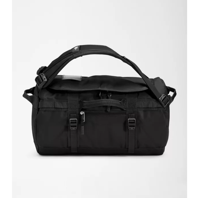 The North Face Base Camp Duffel XS - TNF Black/TNF White The North Face