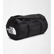 The North Face Base Camp Duffel XXL - TNF Black/TNF White The North Face