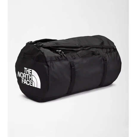 The North Face Base Camp Duffel XXL - TNF Black/TNF White The North Face