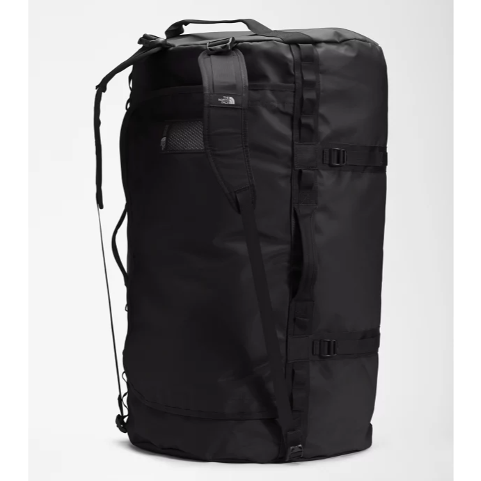 The North Face Base Camp Duffel XXL - TNF Black/TNF White The North Face