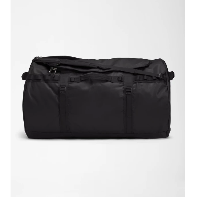 The North Face Base Camp Duffel XXL - TNF Black/TNF White The North Face