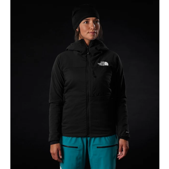 The north face summit series l3 ventrix best sale hoodie