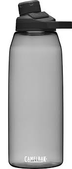 Camelbak Chute Magnetic Bottle (Triton Renew) - 1.5L Charcoal - Find Your Feet Australia Hobart Launceston Tasmania