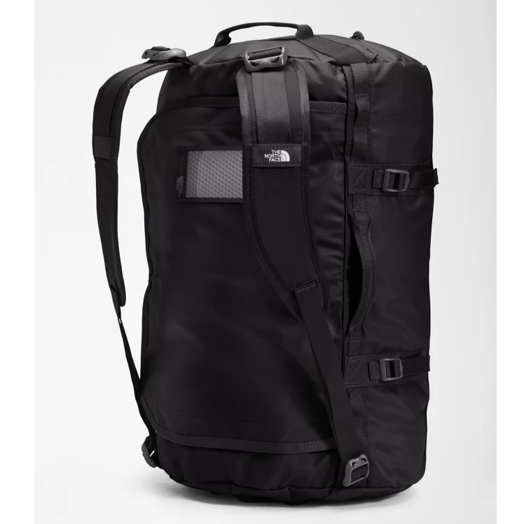 The North Face Base Camp Duffel Small - TNF Black/TNF White The North Face