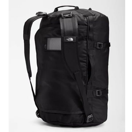 The North Face Base Camp Duffel Small - TNF Black/TNF White The North Face