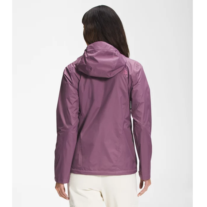 The North Face Venture 2 Jacket (Women's) - Pikes Purple - Find Your Feet Australia Hobart Launceston Tasmania