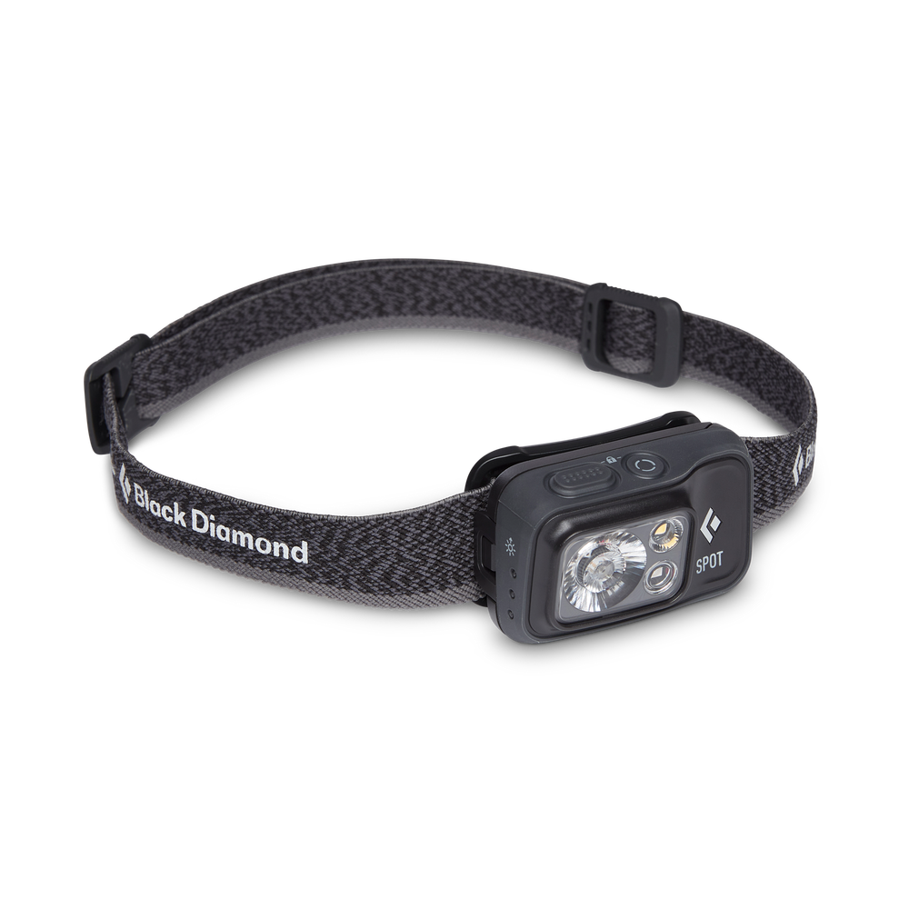 Black Diamond Spot 400 Headlamp Black Diamond