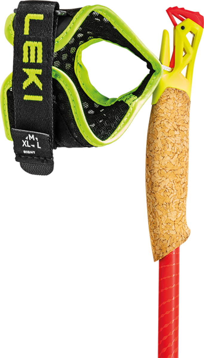 Leki Ultratrail FX.One Superlite Leki