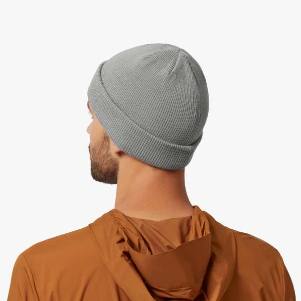 On Merino Beanie - Lunar On
