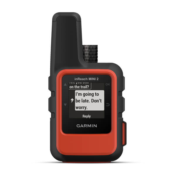 Garmin inReach® Mini 2 Garmin