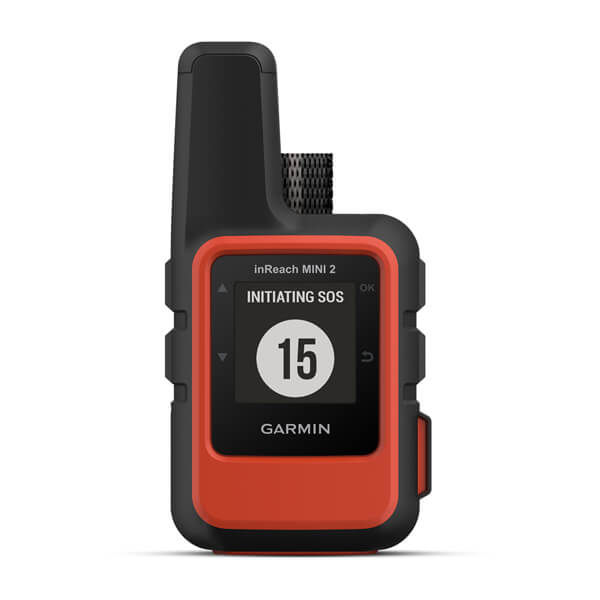 Garmin inReach® Mini 2 Garmin