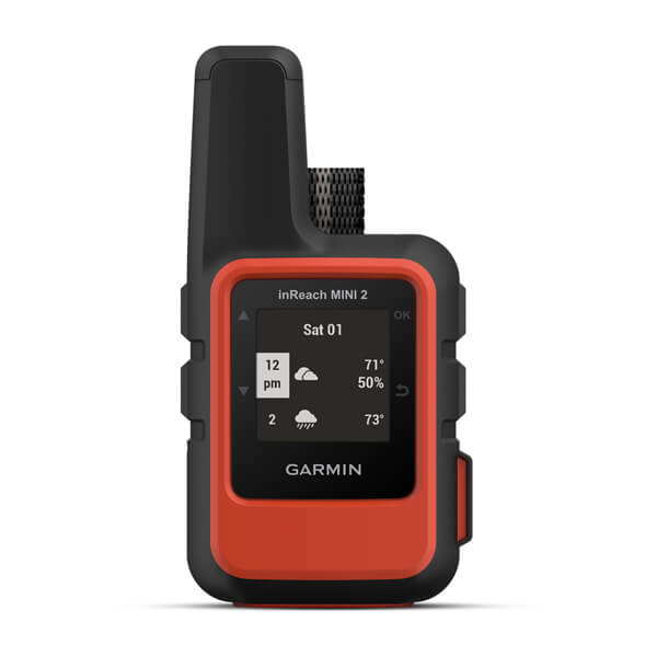 Garmin inReach® Mini 2 Garmin