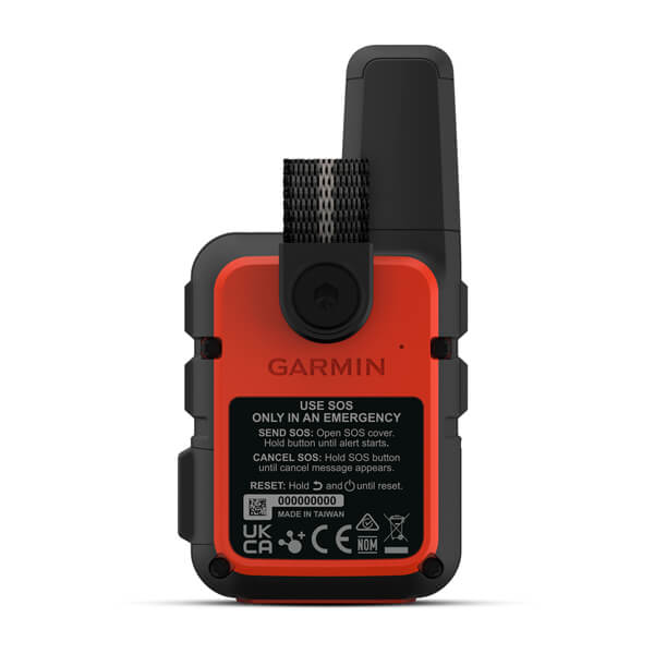 Garmin inReach® Mini 2 Garmin
