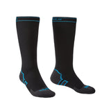 Bridgedale Storm Sock MW Waterproof Knee Socks (Unisex)