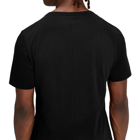 On T 3 (Men's) Black - Black On