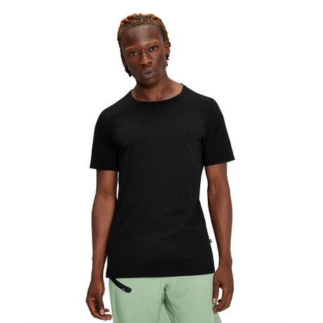 On T 3 (Men's) Black - Black On