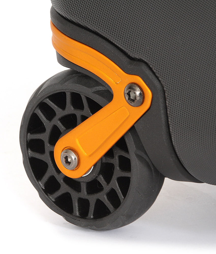 One Planet Wheelie Big One Planet