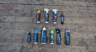 Granger's Gear Care