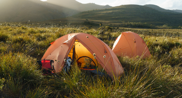 Creating Your Backpacking Sleep System