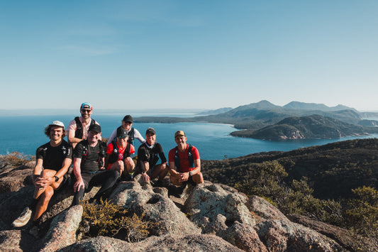 Freycinet Experience - A Trail Running Tour