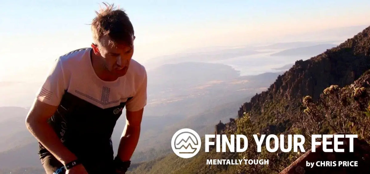 Mentally tough as a skittish rabbit │ Wilder News – Find Your Feet