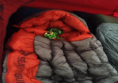 REVIEW-Sea-to-Summit-Flame-IV-Women-s-Sleeping-Bag Wilder News Blog
