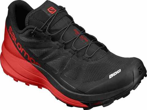 REVIEW: Salomon SLAB Sense Ultra Trail Running Shoes by Hanny Allston