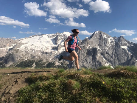 Training.-It-s-a-journey-not-a-race.-Linda-Connelly Wilder News Blog
