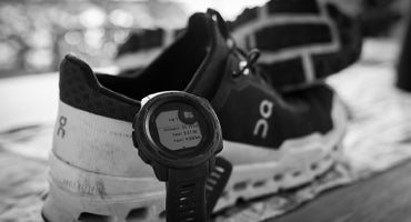 On Running CloudUltra shoe review - Josh Miller
