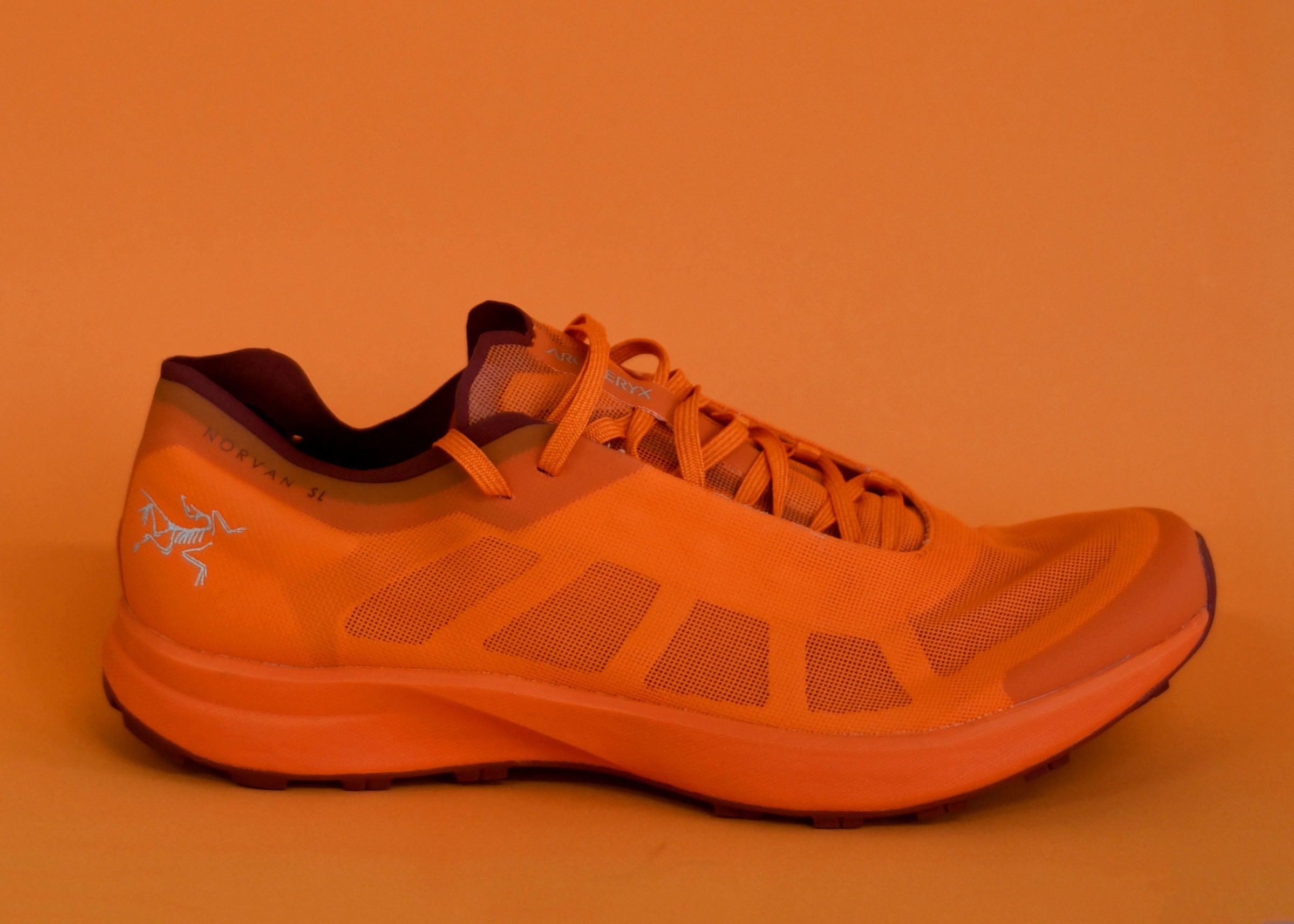 Arcteryx Norvan SL Trail Running Shoe