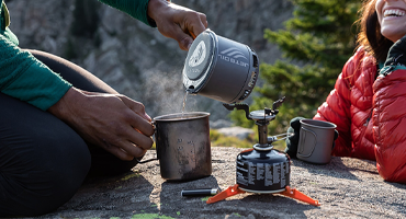 Jetboil Stash