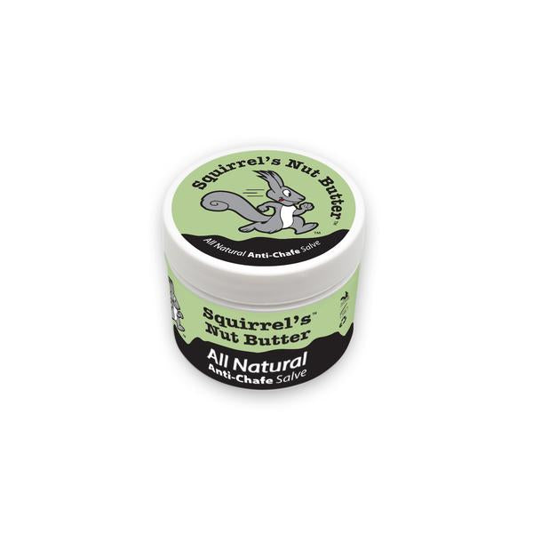 Squirrel's Nut Butter