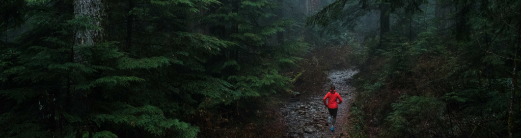 Women’s Rainwear