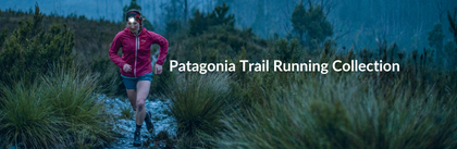 Patagonia Trail Running Collection Find Your Feet Australia Hobart Tasmania Australia